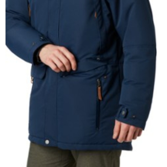 Columbia South Canyon Down Parka - Picture 5 of 5